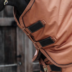 Kentucky Horsewear Neck All Weather Waterproof Pro