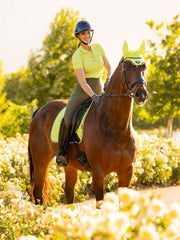 Lemieux Loire Classic Dressage Square