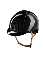 KEP ITALIA Smart Nova Metal Polish Black