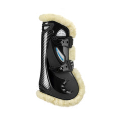 Veredus Carbon Gel Vento Save the Sheep Tendon Boots