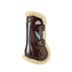 Veredus Carbon Gel Vento Save the Sheep Tendon Boots