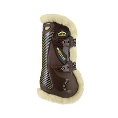 Veredus Kevlar Gel Vento Save the Sheep Tendon Boots