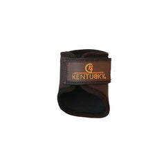 Kentucky Horsewear Brushing Boots 3D Spacer Hind Short