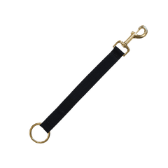 Kentucky Horsewear Nylon Holder Hook Ring