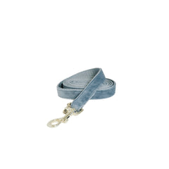 Kentucky Horsewear Dog Leash Velvet 120 cm