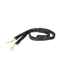 Kentucky Horsewear Dog Lead Velvet