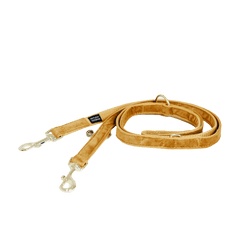 Kentucky Horsewear Dog Lead Velvet