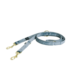 Kentucky Horsewear Dog Lead Velvet