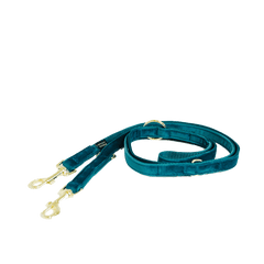 Kentucky Horsewear Dog Lead Velvet
