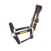 Kentucky Horsewear Nylon Anatomic Halter