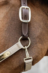 Kentucky Horsewear Nylon Anatomic Halter