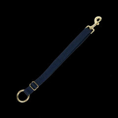 Kentucky Horsewear Nylon Holder Hook Ring Long