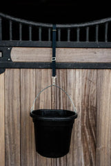 Kentucky Horsewear Nylon Holder Hook Ring Long