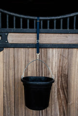 Kentucky Horsewear Nylon Holder Hook Ring Long