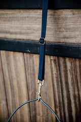 Kentucky Horsewear Nylon Holder Hook Ring Long