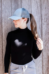 Kentucky Horsewear Wool Trucker Cap