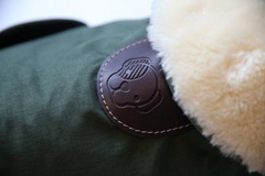 Kentucky Horsewear Dog Coat Waterproof 300g