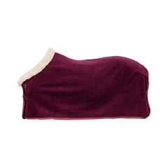 Kentucky Horsewear Fleece Show Rug Heavy