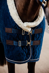 Kentucky Horsewear Show Rug Velvet