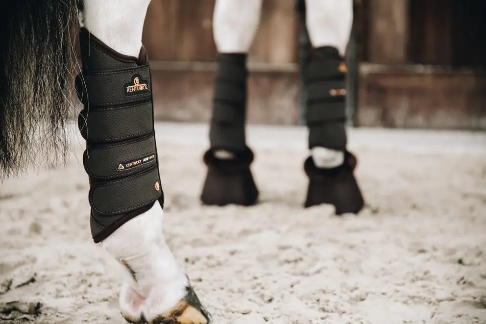 Kentucky Horsewear Air Eventing Hind Boots