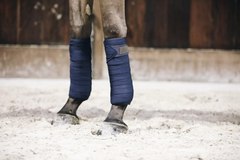 Kentucky Horsewear Repellent Working Bandages Set of 2