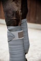 Kentucky Horsewear Repellent Working Bandages Set of 2