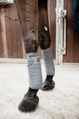Kentucky Horsewear Repellent Working Bandages Set of 2