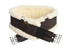 Kentucky Horsewear Sheepskin Girth