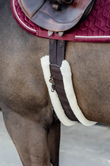 Kentucky Horsewear Sheepskin Girth