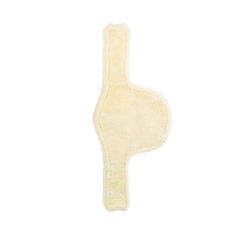 Kentucky Horsewear Sheepskin Stud Girth Cover