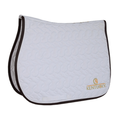 Kentucky Horsewear Saddle Pad Jumping