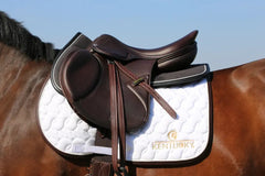 Kentucky Horsewear Saddle Pad Jumping