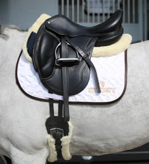 Kentucky Horsewear Saddle Pad Jumping