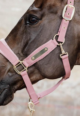 Kentucky Horsewear Velvet Halter