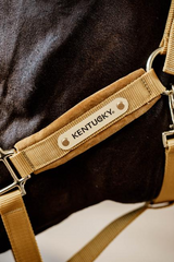 Kentucky Horsewear Velvet Halter