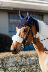 Kentucky Horsewear Fly veil