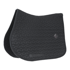 Kentucky Horsewear Saddle Pad Classic Jumping