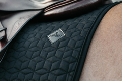 Kentucky Horsewear Saddle Pad Classic Jumping