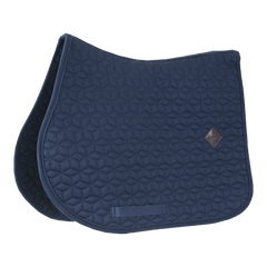 Kentucky Horsewear Saddle Pad Classic Jumping