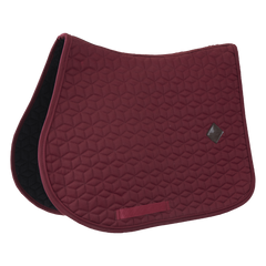 Kentucky Horsewear Saddle Pad Classic Jumping