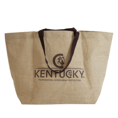 Kentucky Horsewear Jute Bag XL