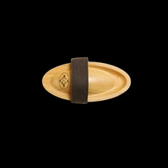 Kentucky Horsewear Overall Brush Hard