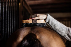 Kentucky Horsewear Overall Brush Hard