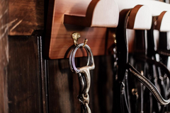 Kentucky Horsewear Bridle Rack