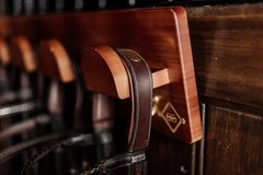 Kentucky Horsewear Bridle Rack