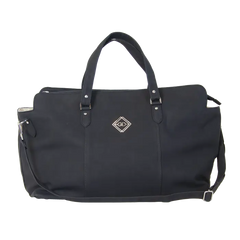 Kentucky Horsewear Chestnut Weekend Bag