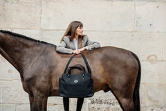 Kentucky Horsewear Chestnut Weekend Bag