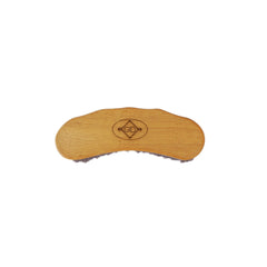 Grooming Deluxe Middle Brush Long