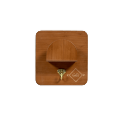 Kentucky Horsewear Bridle Rack Single