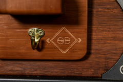 Kentucky Horsewear Bridle Rack Single